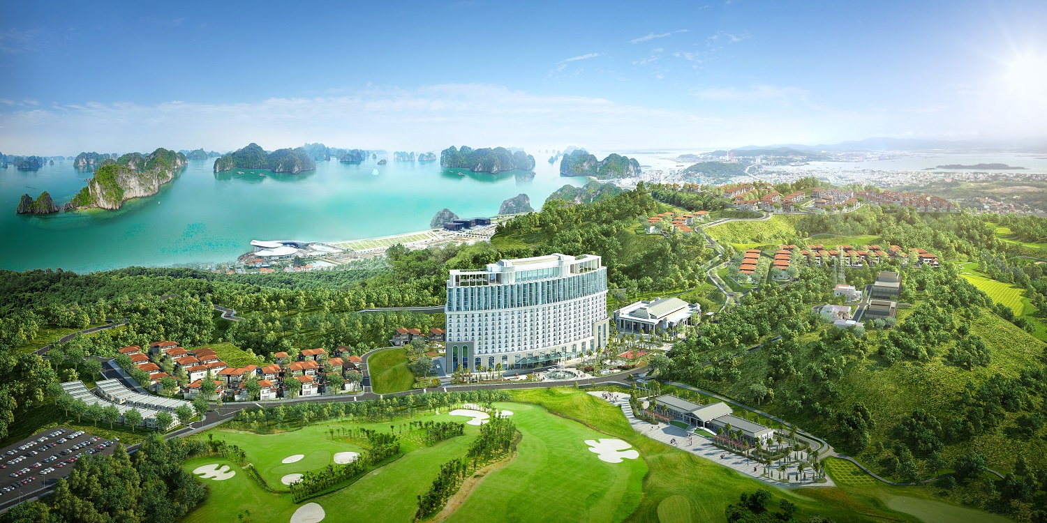 Dự án FLC Grand Hotel Hạ Long