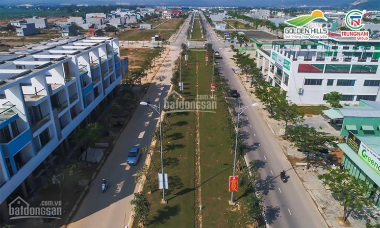 Golden hill Quận Liên Chiểu, Đà Nẵng